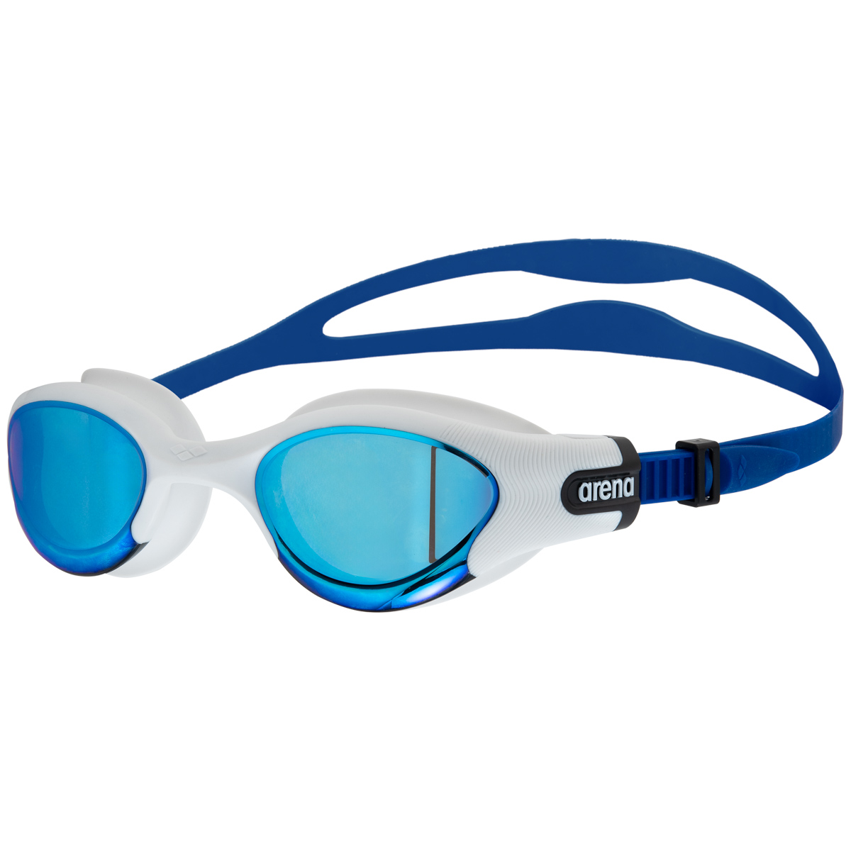 BLUE MIRROR WHITE